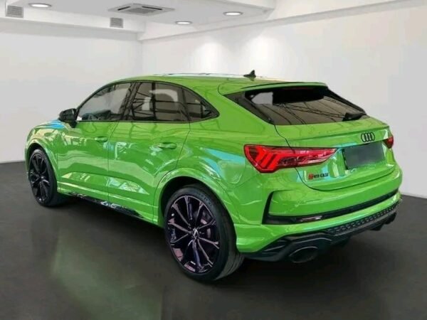 Audi RSQ3 – Image 14