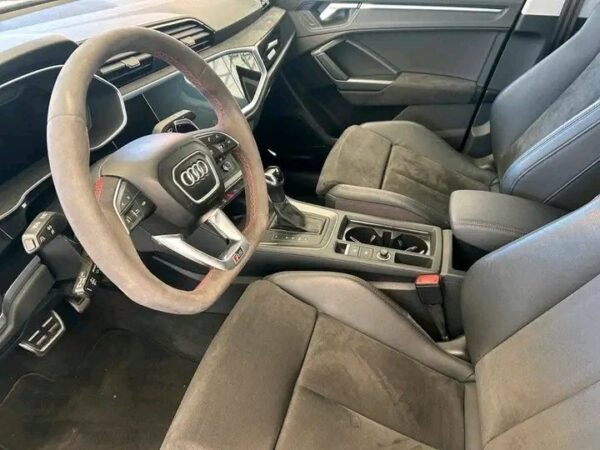 Audi RSQ3 – Image 2