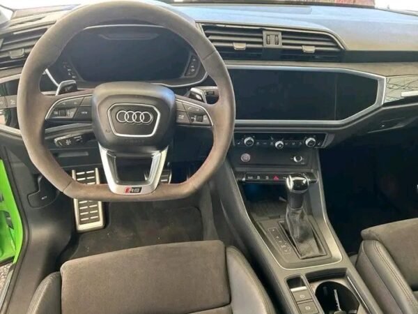 Audi RSQ3 – Image 4