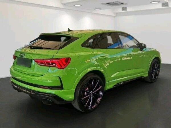Audi RSQ3 – Image 3