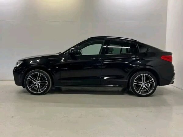 BMW X4 – Image 5