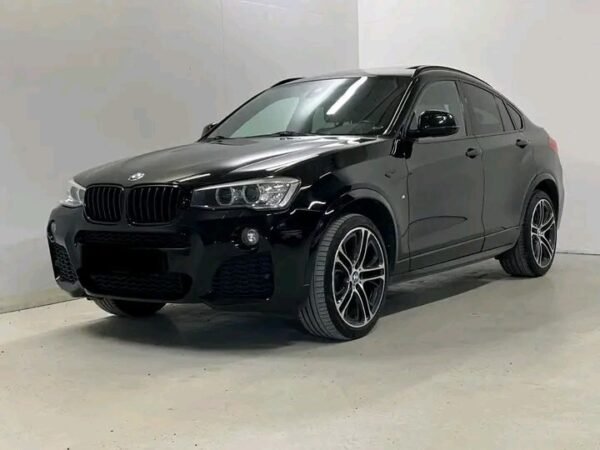 BMW X4 – Image 7