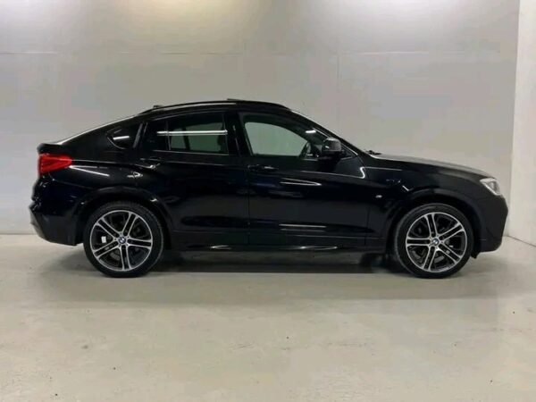 BMW X4 – Image 3