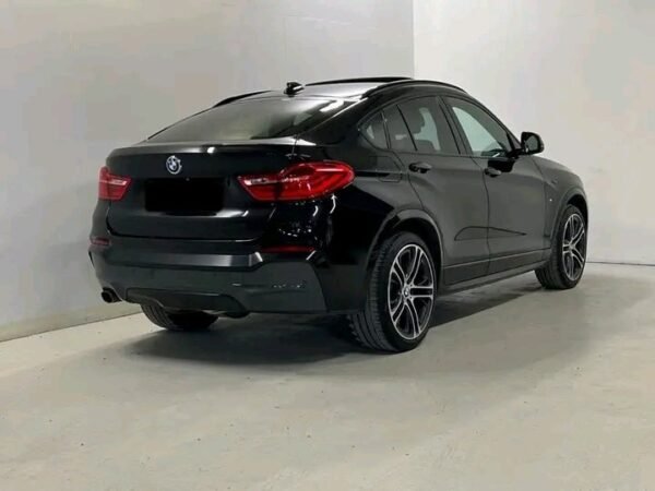 BMW X4 – Image 14