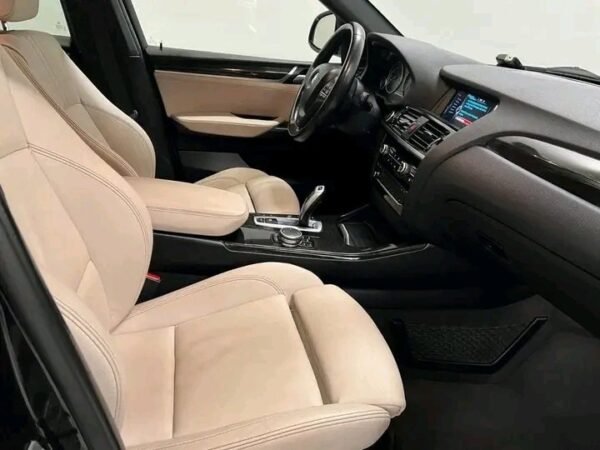 BMW X4 – Image 15