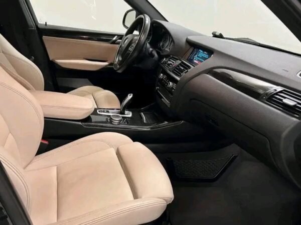 BMW X4 – Image 6