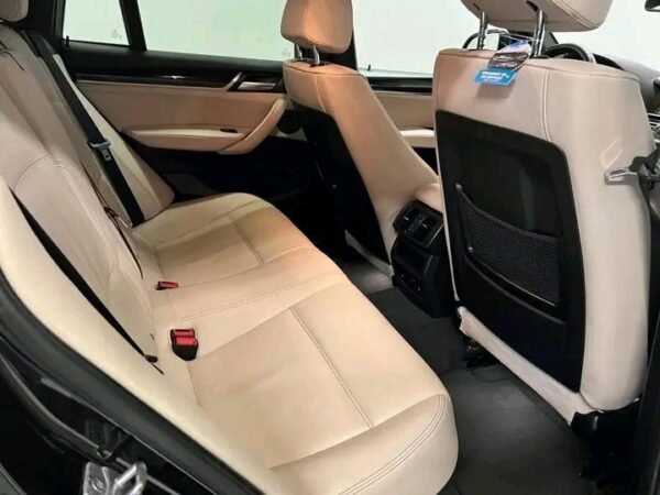 BMW X4 – Image 9
