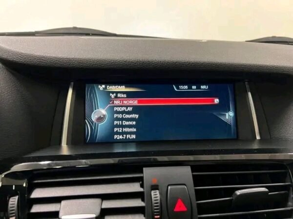 BMW X4 – Image 11