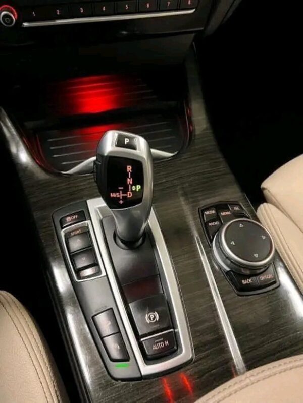 BMW X4 – Image 13