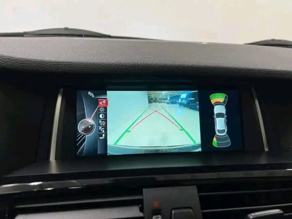 BMW X4 – Image 2