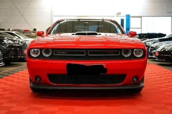 Dodge Challenger Shaker – Image 6