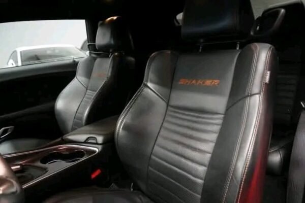 Dodge Challenger Shaker – Image 23
