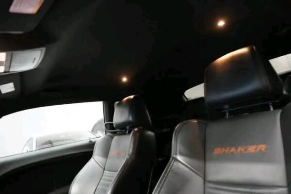 Dodge Challenger Shaker – Image 21