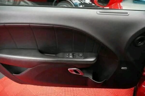 Dodge Challenger Shaker – Image 20