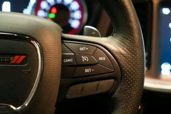 Dodge Challenger Shaker – Image 10