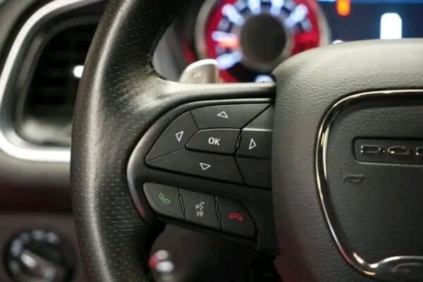 Dodge Challenger Shaker – Image 8