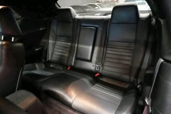 Dodge Challenger Shaker – Image 16