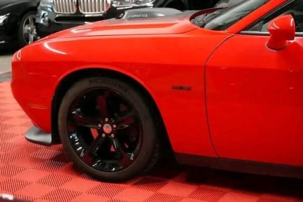 Dodge Challenger Shaker – Image 13