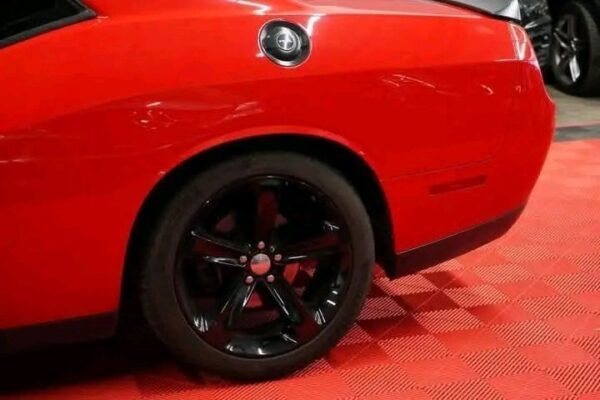 Dodge Challenger Shaker – Image 2