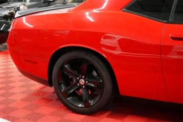 Dodge Challenger Shaker – Image 12