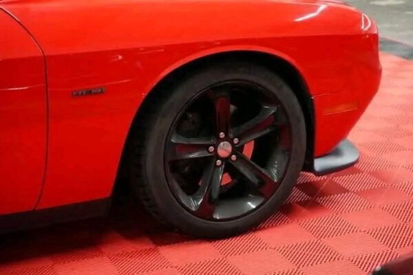 Dodge Challenger Shaker – Image 26