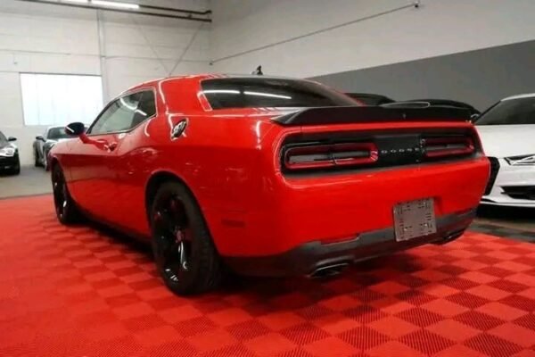 Dodge Challenger Shaker – Image 9