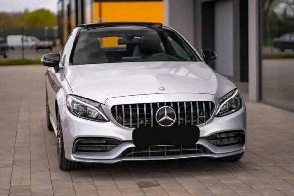 Mercedes-Benz C-Class 300
