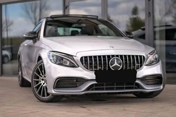 Mercedes-Benz C-Class 300 – Image 15