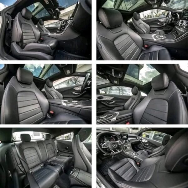 Mercedes-Benz C-Class 300 – Image 26