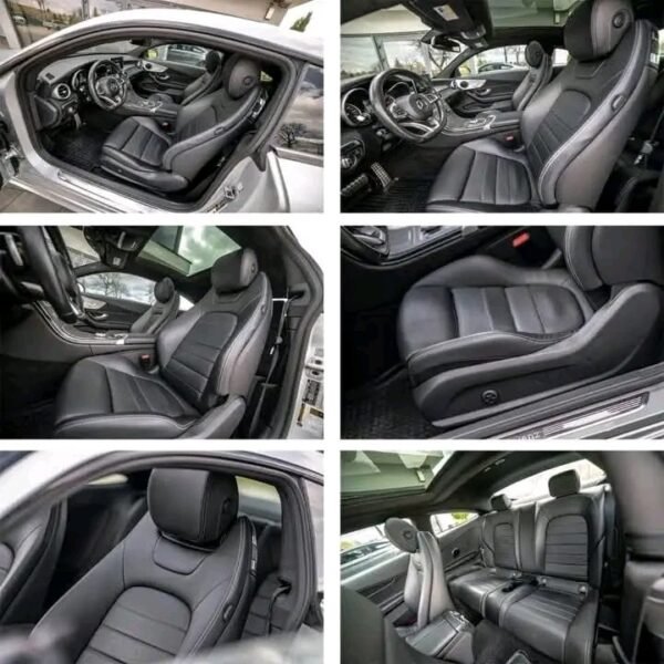Mercedes-Benz C-Class 300 – Image 25