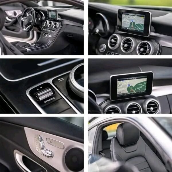 Mercedes-Benz C-Class 300 – Image 27