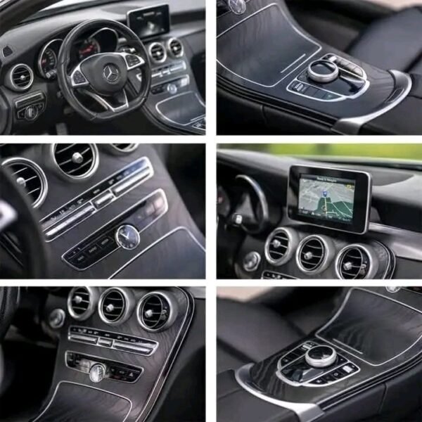 Mercedes-Benz C-Class 300 – Image 21