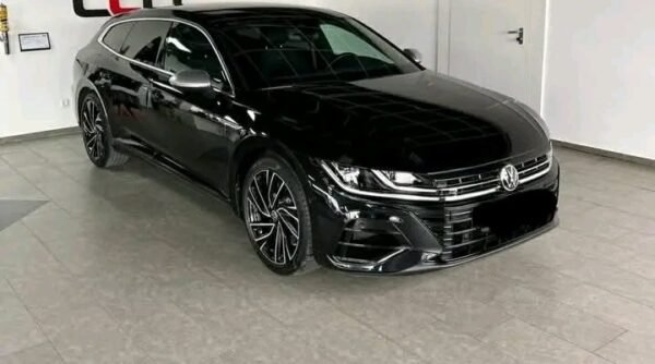 Volkswagen Arteon – Image 6