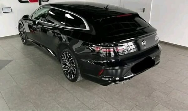 Volkswagen Arteon – Image 18