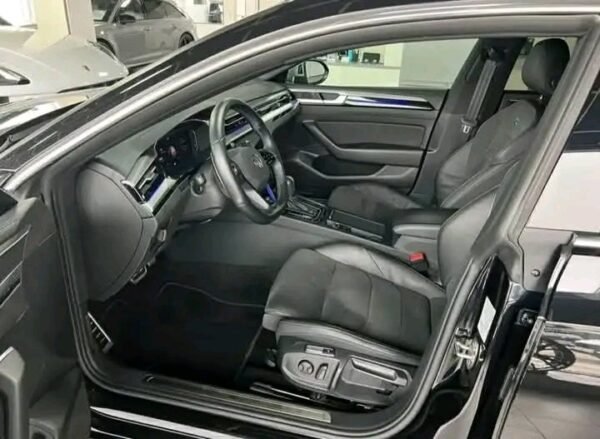 Volkswagen Arteon – Image 9