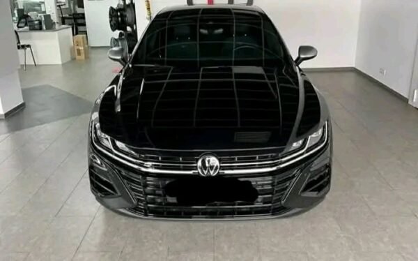 Volkswagen Arteon – Image 4