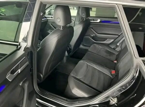Volkswagen Arteon – Image 17