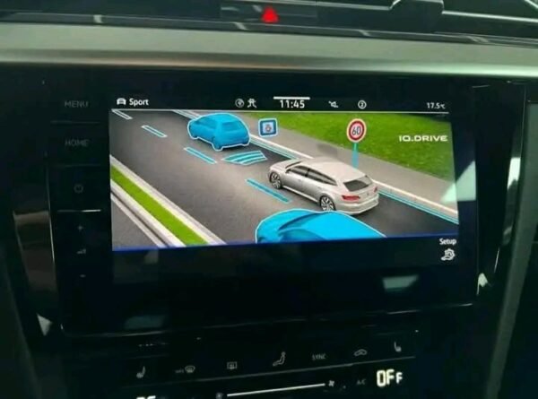 Volkswagen Arteon – Image 10