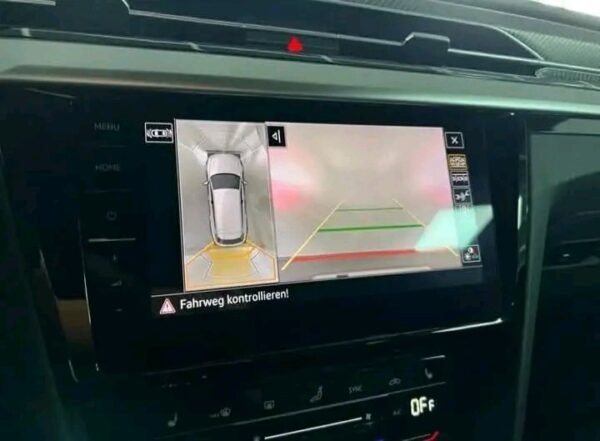 Volkswagen Arteon – Image 22