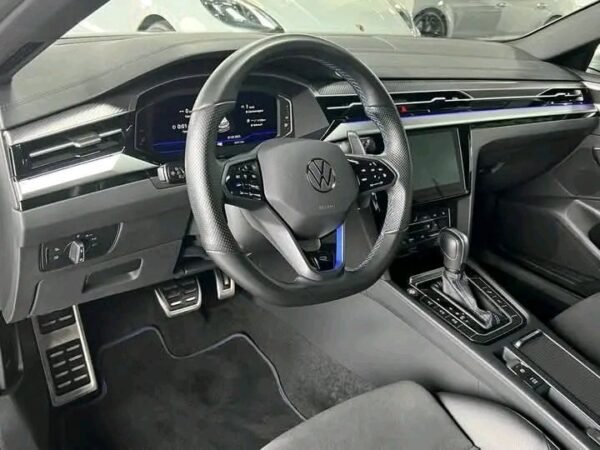 Volkswagen Arteon – Image 2