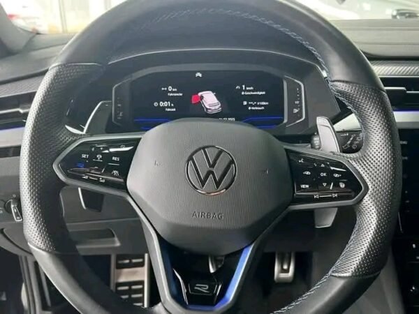 Volkswagen Arteon – Image 16