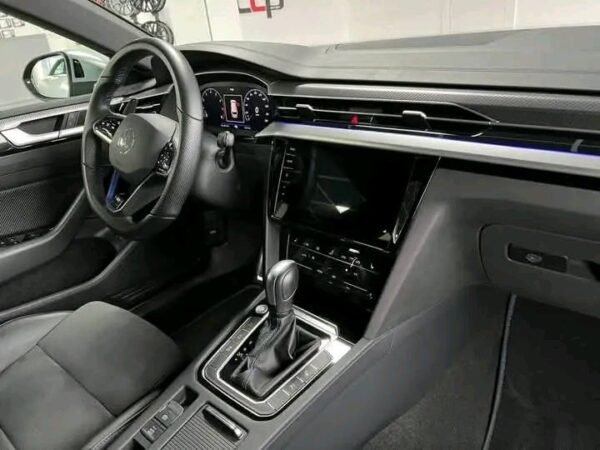Volkswagen Arteon – Image 5