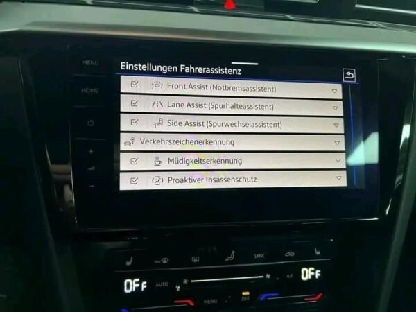 Volkswagen Arteon – Image 12