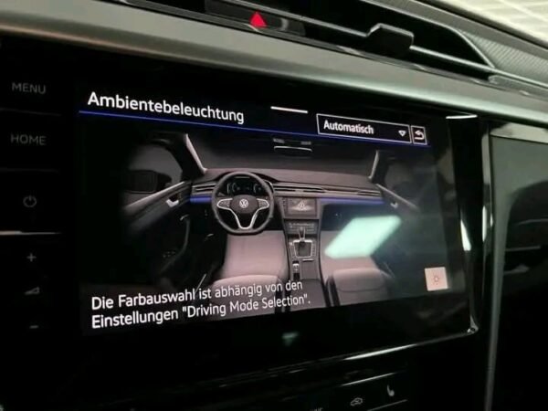 Volkswagen Arteon – Image 11