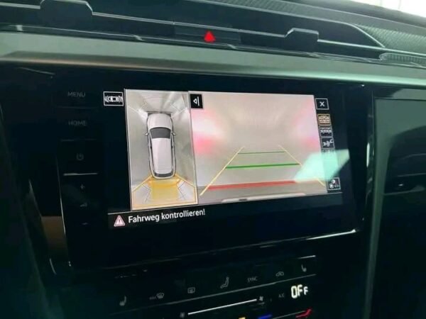 Volkswagen Arteon – Image 3