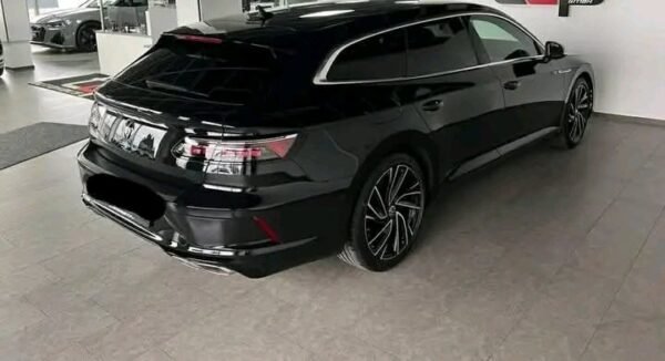 Volkswagen Arteon – Image 7
