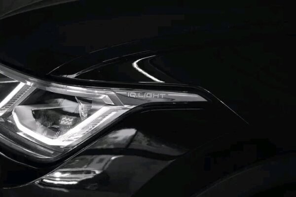 Volkswagen Tiguan R-LINE – Image 17