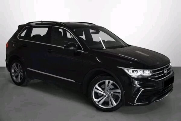 Volkswagen Tiguan R-LINE – Image 6