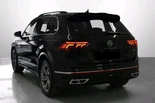 Volkswagen Tiguan R-LINE – Image 13