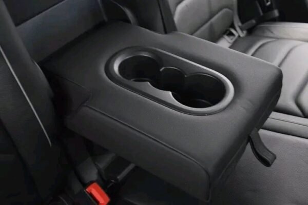 Volkswagen Tiguan R-LINE – Image 20